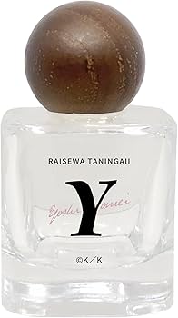 Amazon | 来世は他人がいい オードパルファム 染井吉乃 50ml